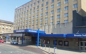 The Bradford Hotel